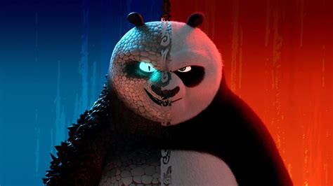 kung fu panda 4 gratis online